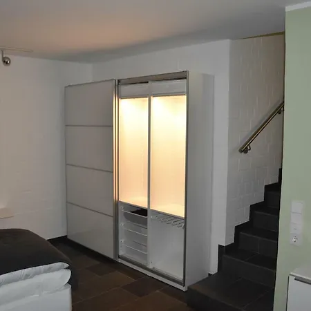Messe-appartement Mettmann