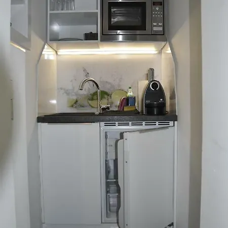 Messe-appartement Lejlighed Mettmann