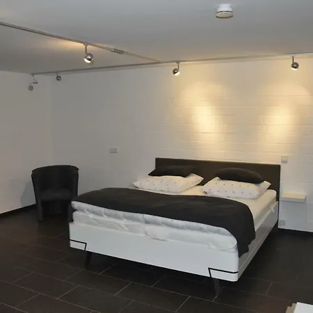 Messe-appartement