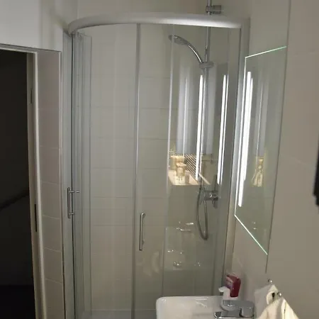Messe-appartement Lejlighed Mettmann