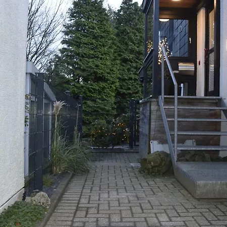 Messe-appartement Lejlighed *
