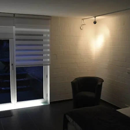 Lejlighed Messe-appartement *