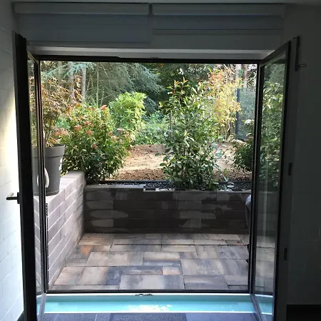 Lejlighed Messe-appartement